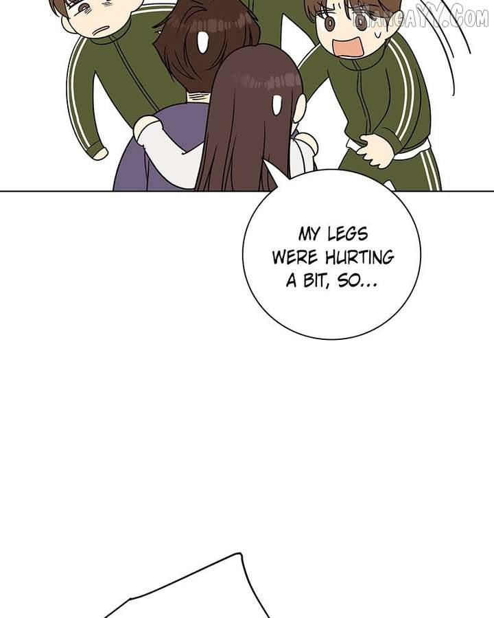 It’s My Life – Webtoon Chapter 24 - Page 31