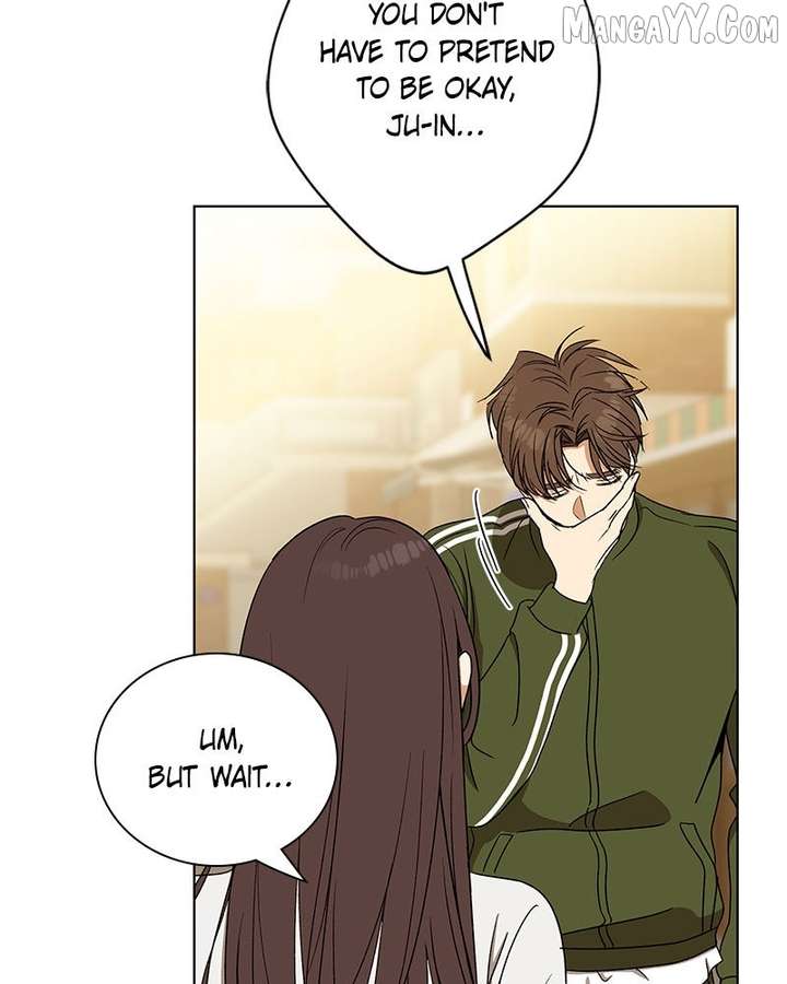 It’s My Life – Webtoon Chapter 24 - Page 34