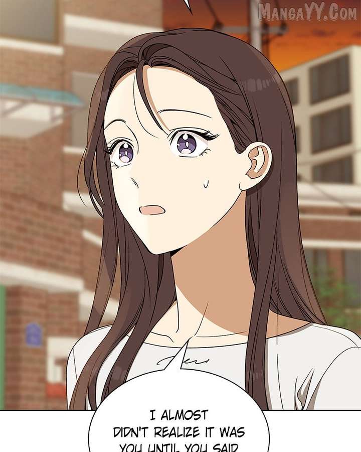 It’s My Life – Webtoon Chapter 24 - Page 36