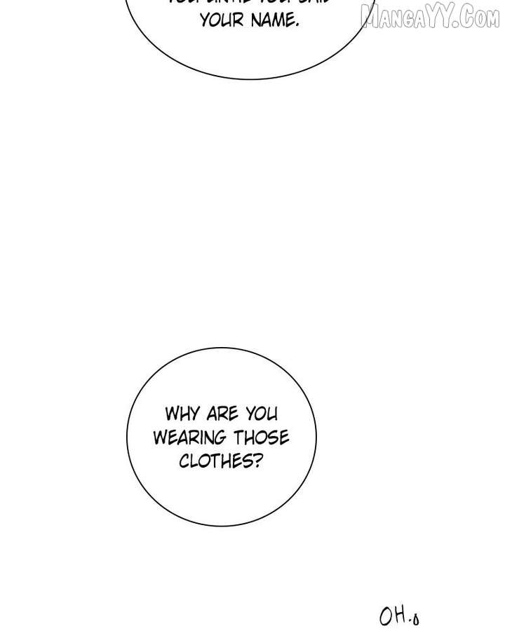 It’s My Life – Webtoon Chapter 24 - Page 37