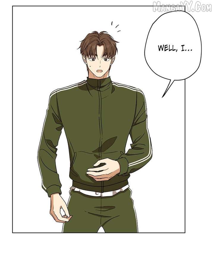 It’s My Life – Webtoon Chapter 24 - Page 38