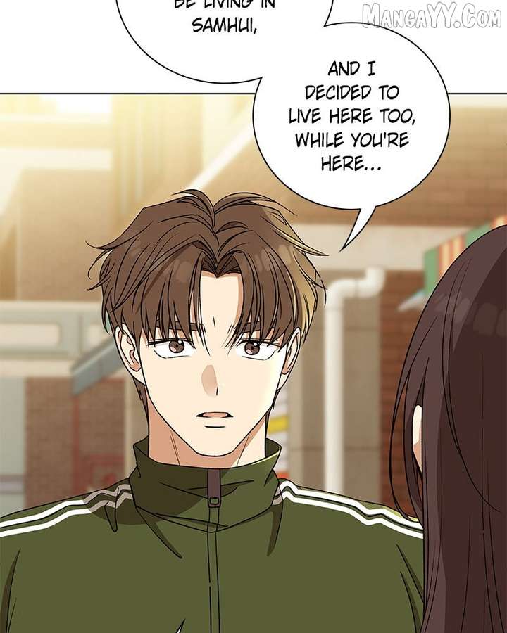 It’s My Life – Webtoon Chapter 24 - Page 40