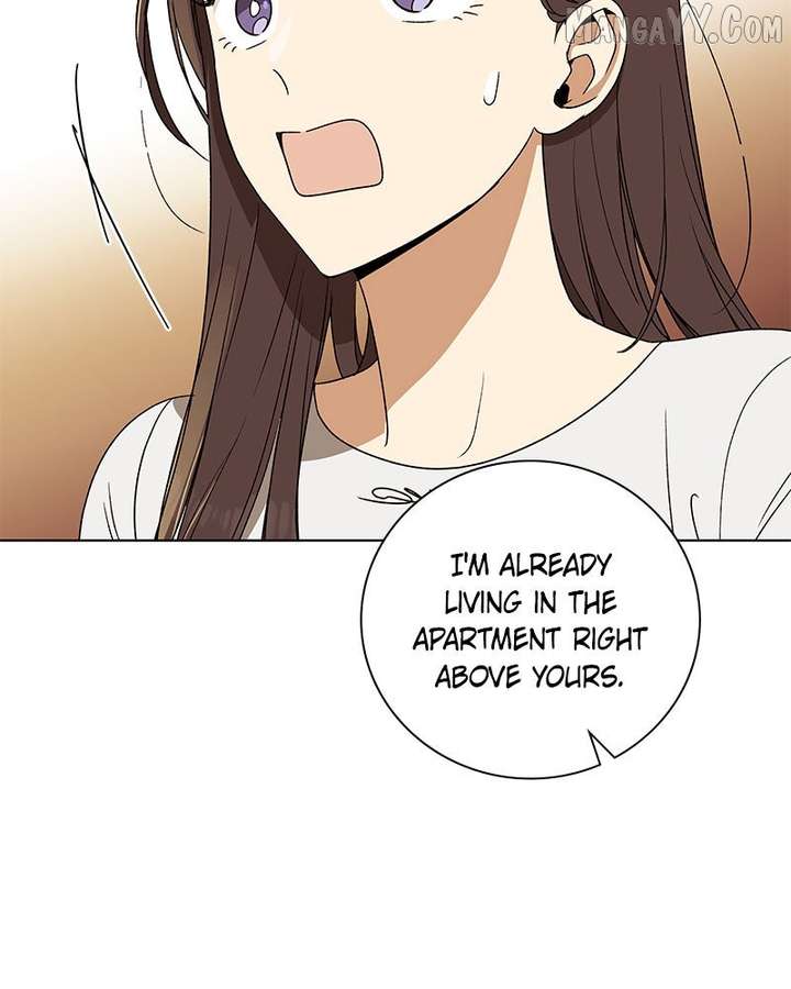 It’s My Life – Webtoon Chapter 24 - Page 43