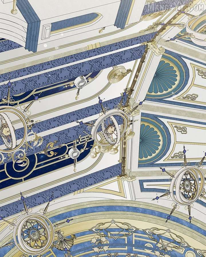 It’s My Life – Webtoon Chapter 24 - Page 47