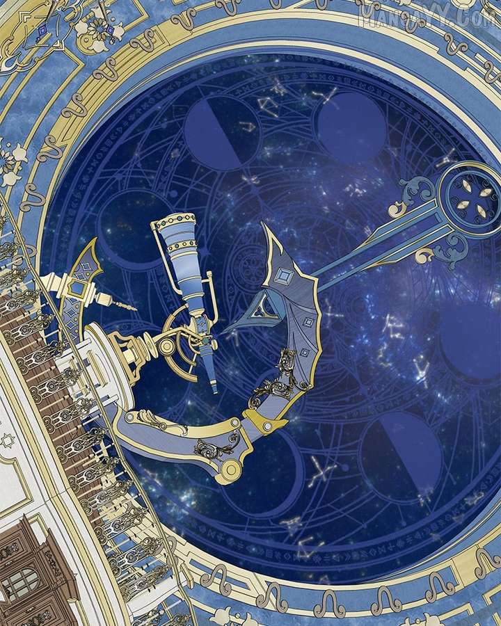 It’s My Life – Webtoon Chapter 24 - Page 48