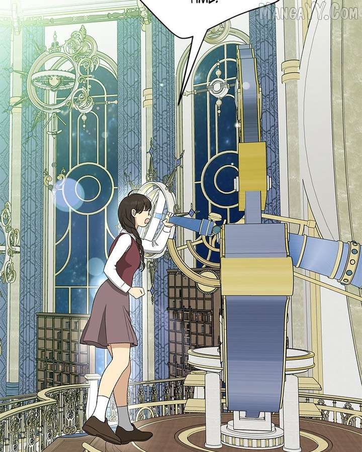 It’s My Life – Webtoon Chapter 24 - Page 54