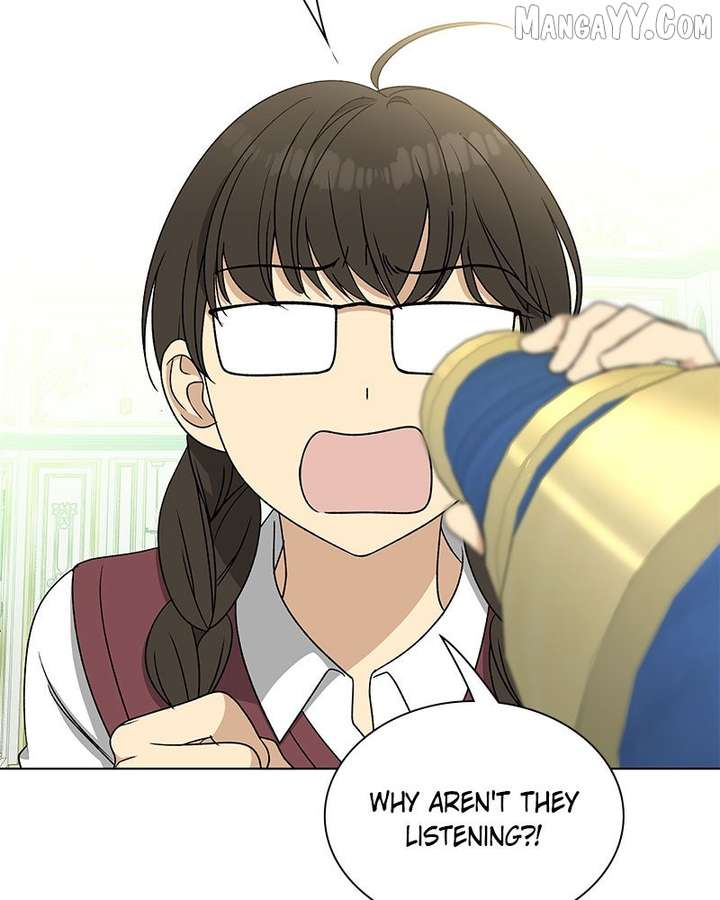 It’s My Life – Webtoon Chapter 24 - Page 56