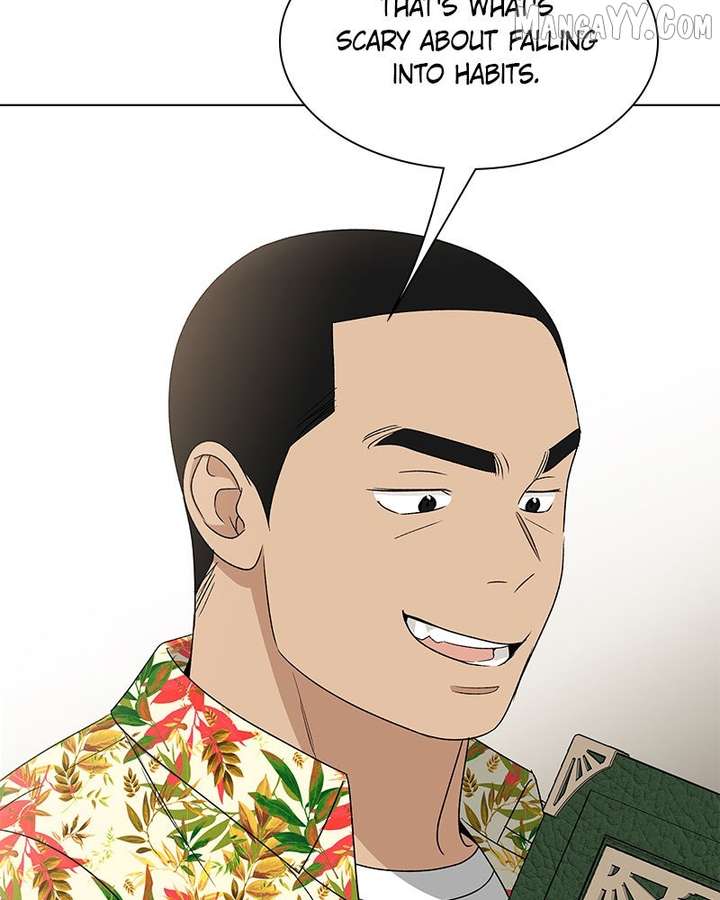 It’s My Life – Webtoon Chapter 24 - Page 60