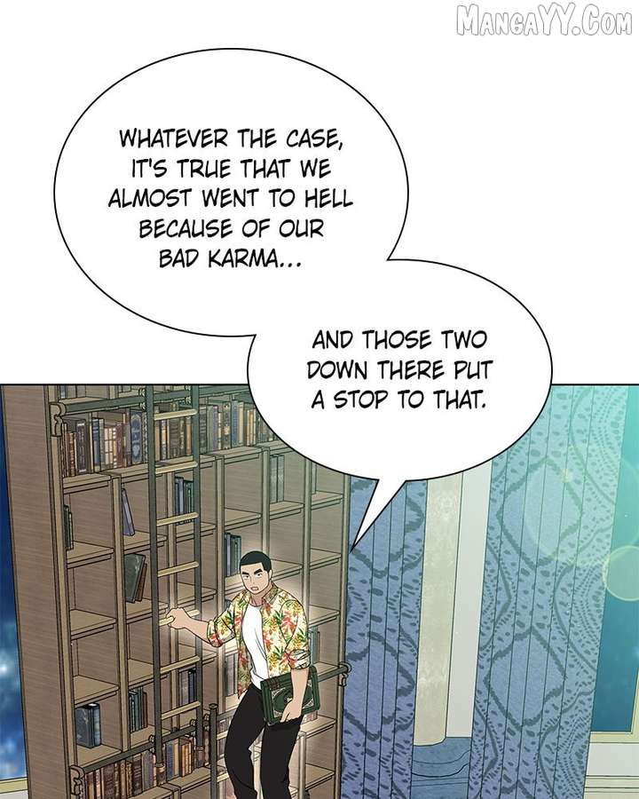 It’s My Life – Webtoon Chapter 24 - Page 62