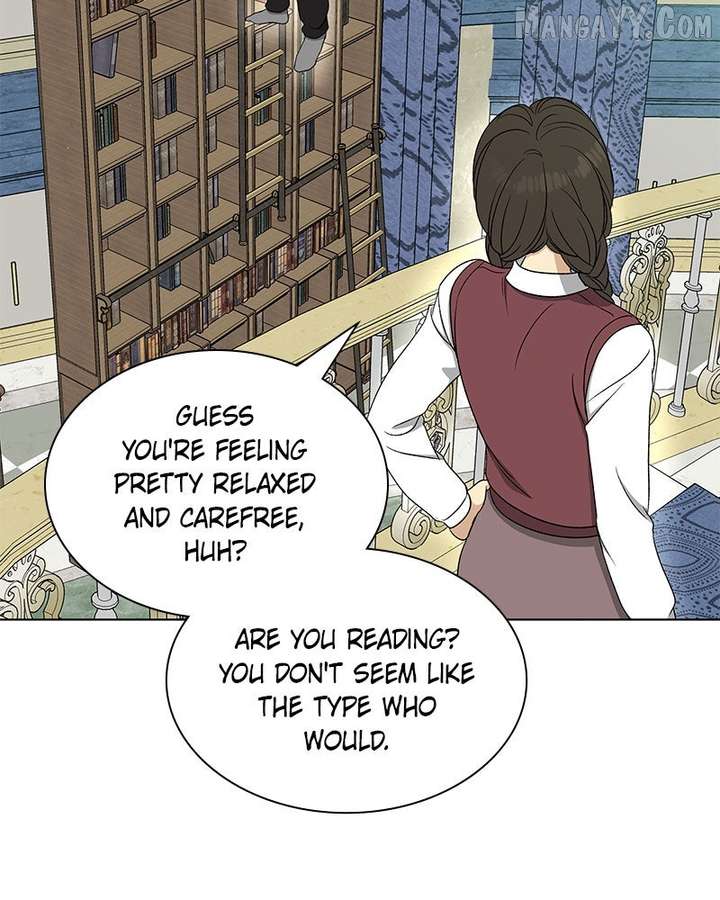 It’s My Life – Webtoon Chapter 24 - Page 63