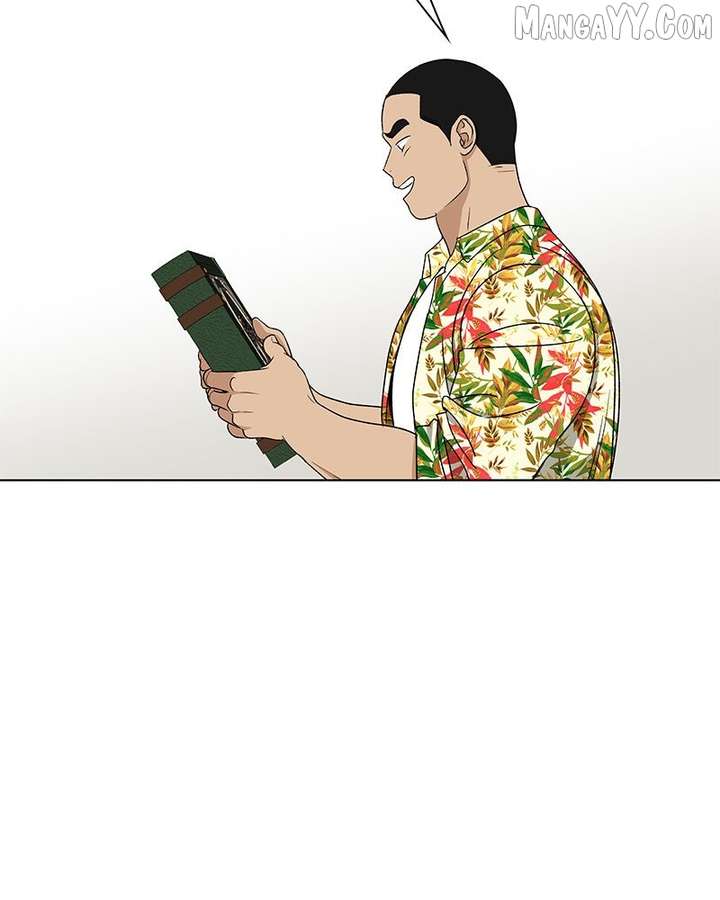 It’s My Life – Webtoon Chapter 24 - Page 65