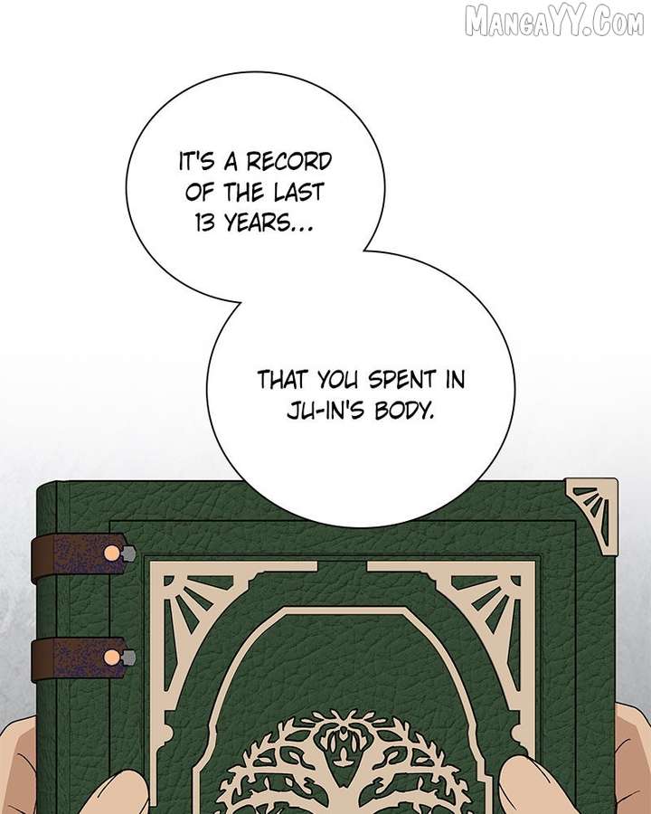 It’s My Life – Webtoon Chapter 24 - Page 66