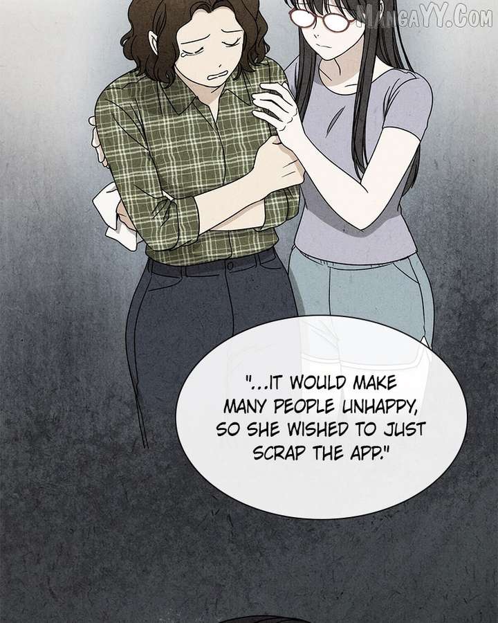 It’s My Life – Webtoon Chapter 24 - Page 71