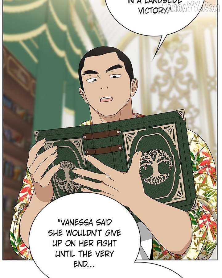 It’s My Life – Webtoon Chapter 24 - Page 75