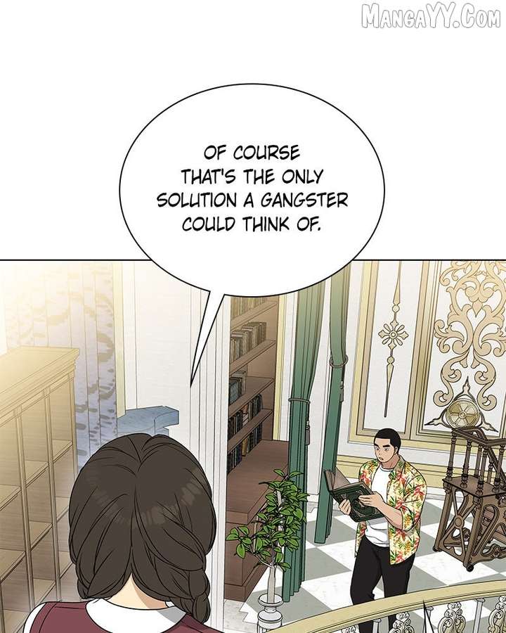 It’s My Life – Webtoon Chapter 24 - Page 79