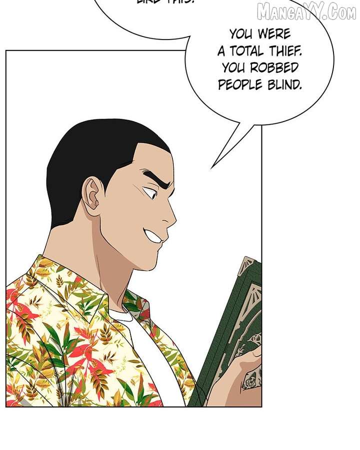 It’s My Life – Webtoon Chapter 24 - Page 81