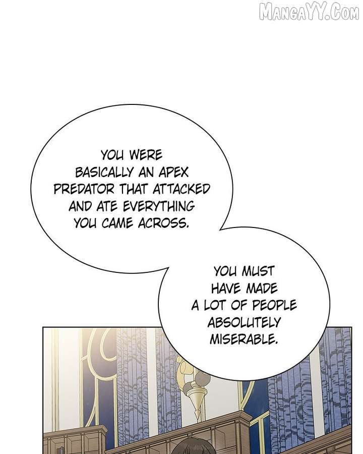 It’s My Life – Webtoon Chapter 24 - Page 82