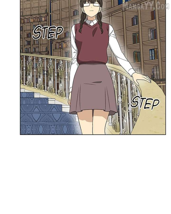 It’s My Life – Webtoon Chapter 24 - Page 83