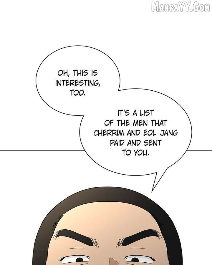 It’s My Life – Webtoon Chapter 24 - Page 84
