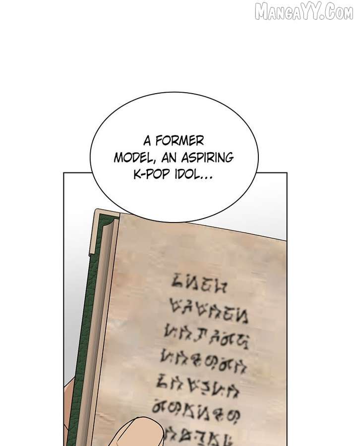 It’s My Life – Webtoon Chapter 24 - Page 86