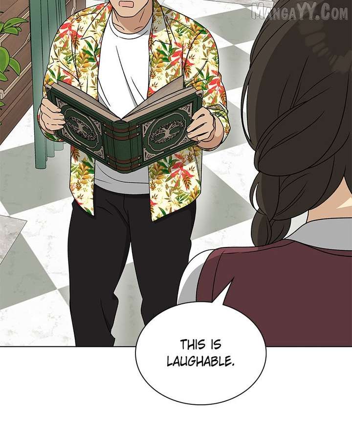 It’s My Life – Webtoon Chapter 24 - Page 89