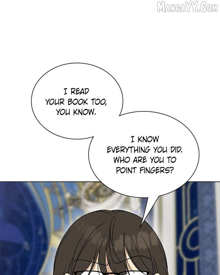 It’s My Life – Webtoon Chapter 24 - Page 91