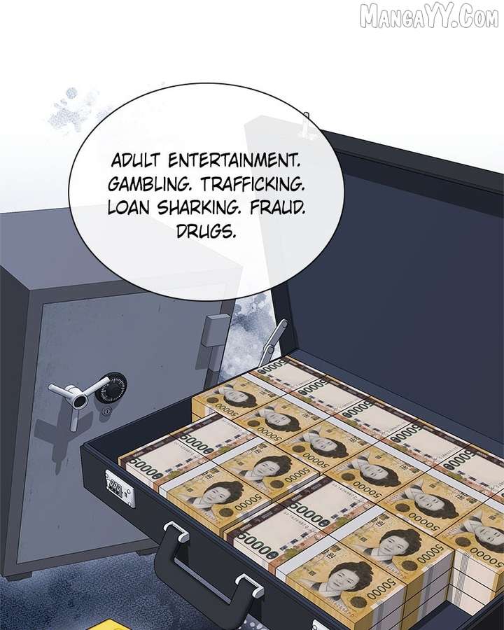 It’s My Life – Webtoon Chapter 24 - Page 93