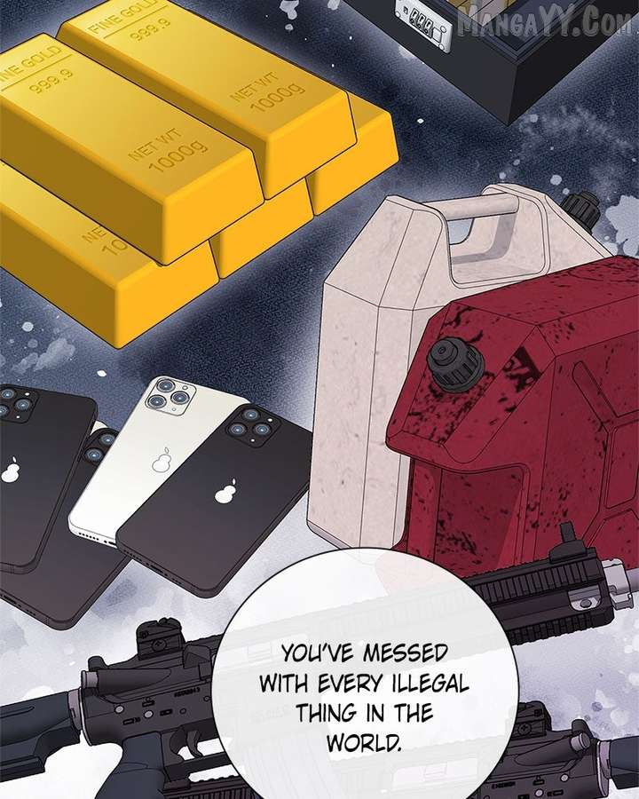 It’s My Life – Webtoon Chapter 24 - Page 94