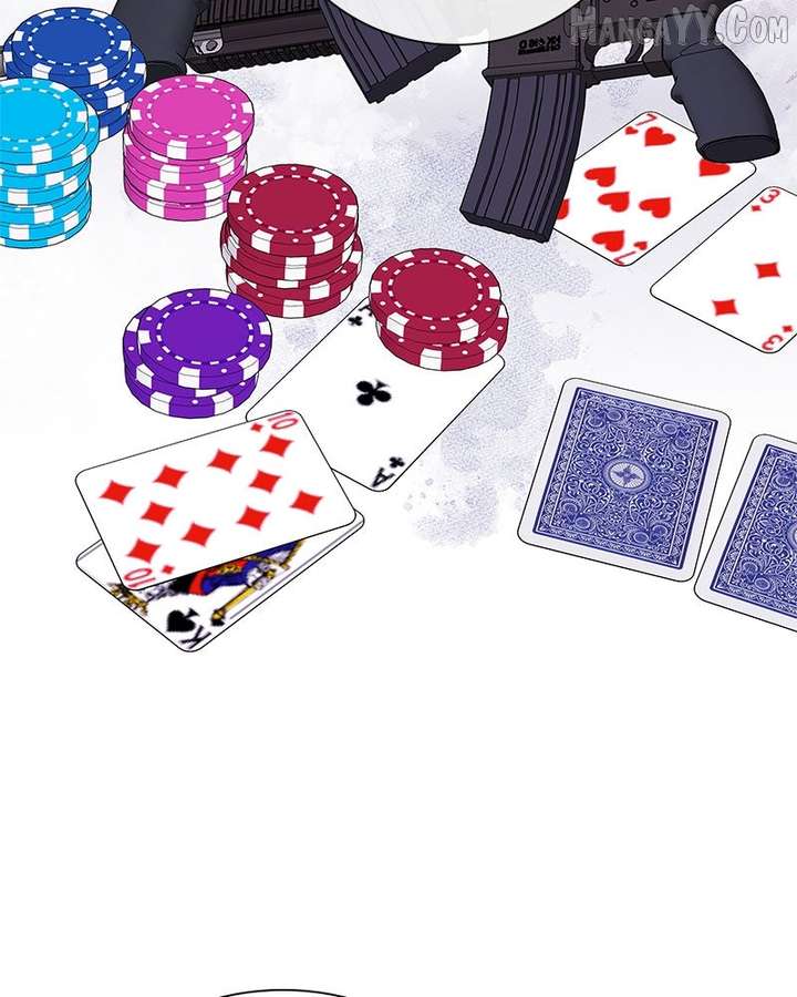 It’s My Life – Webtoon Chapter 24 - Page 95