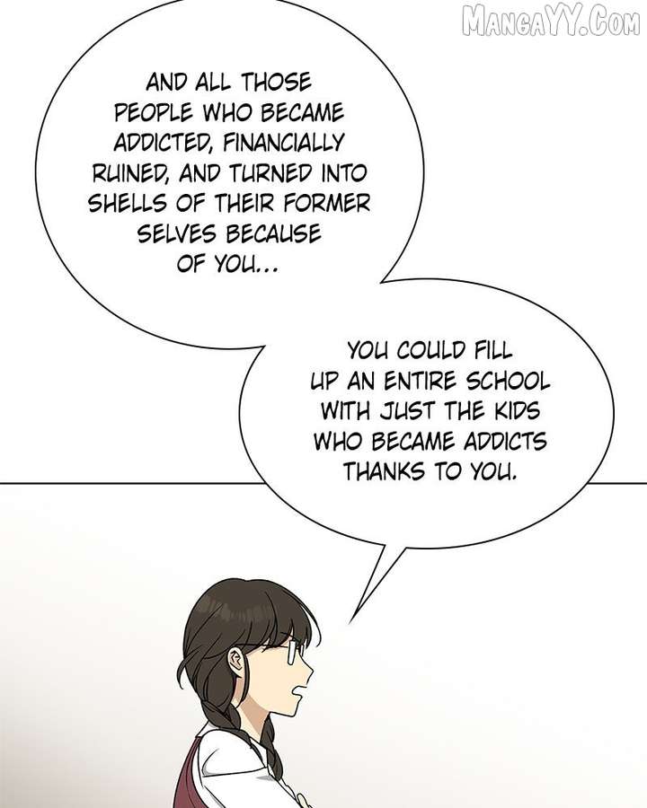 It’s My Life – Webtoon Chapter 24 - Page 96