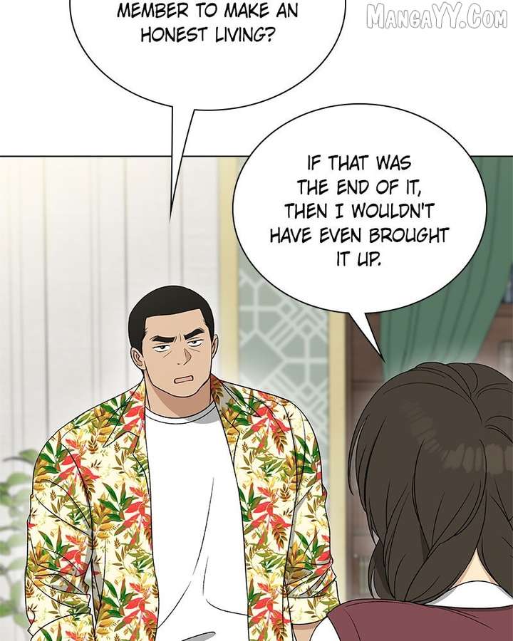 It’s My Life – Webtoon Chapter 24 - Page 98