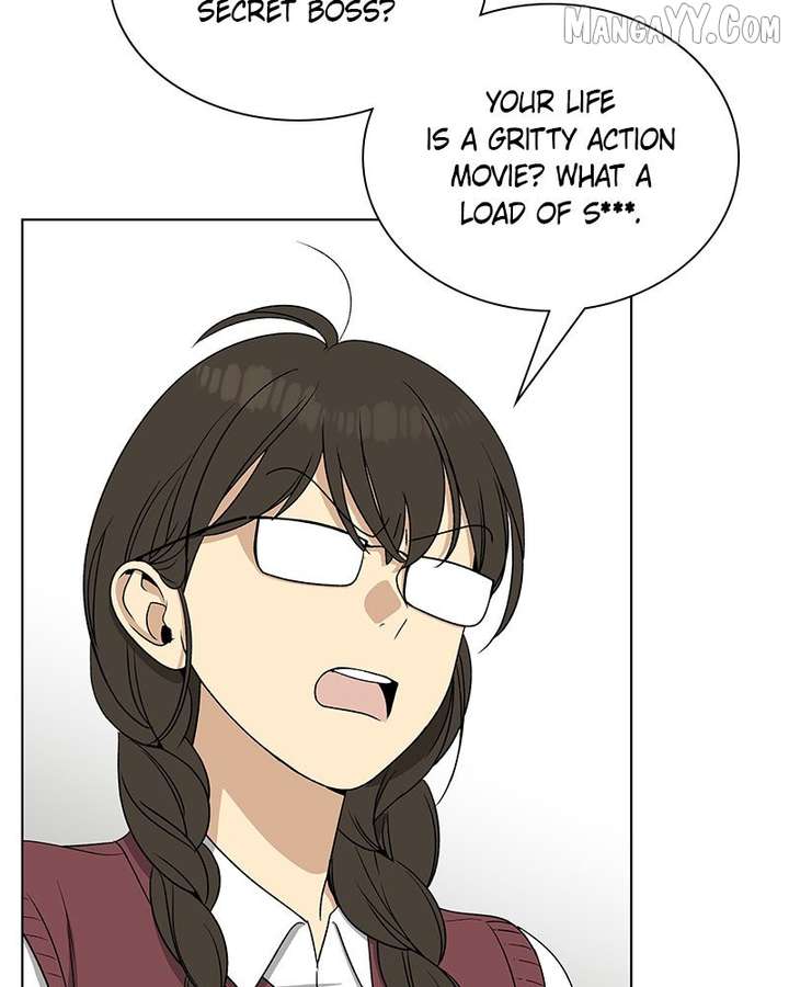 It’s My Life – Webtoon Chapter 24 - Page 100