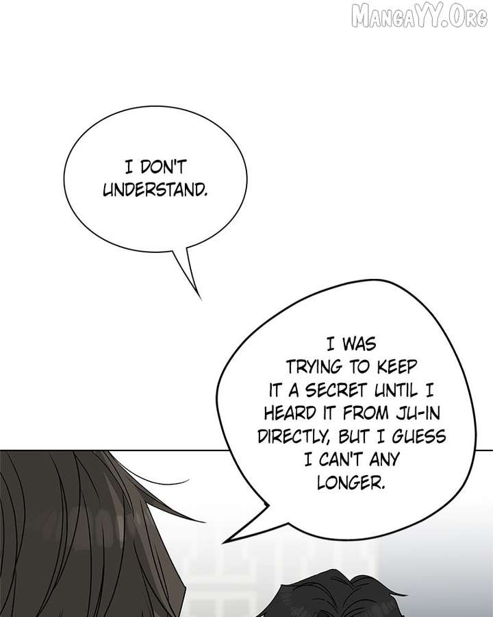 It’s My Life – Webtoon Chapter 26 - Page 1