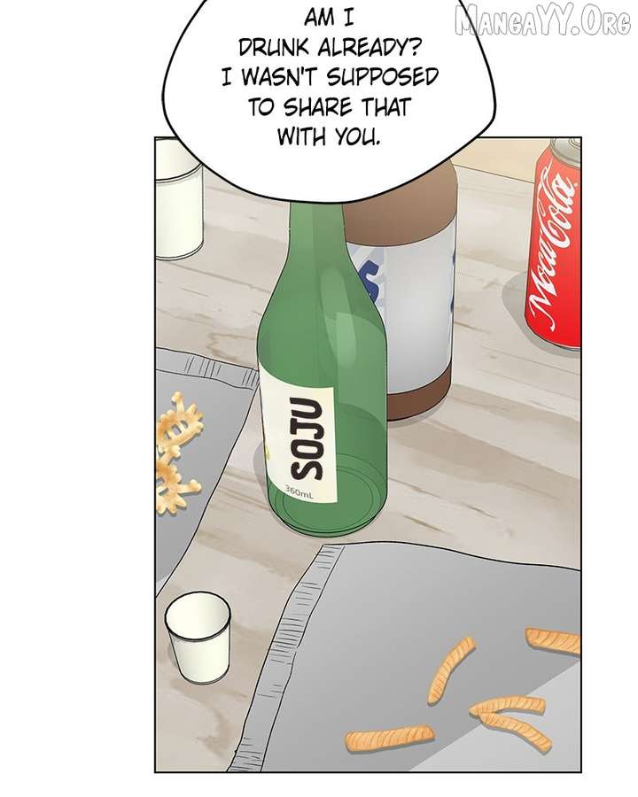 It’s My Life – Webtoon Chapter 26 - Page 11