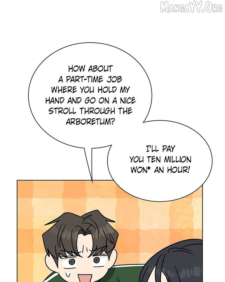 It’s My Life – Webtoon Chapter 26 - Page 102