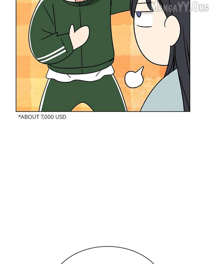 It’s My Life – Webtoon Chapter 26 - Page 103