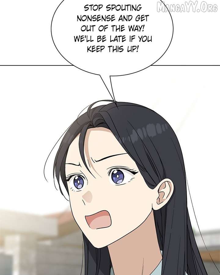 It’s My Life – Webtoon Chapter 26 - Page 104