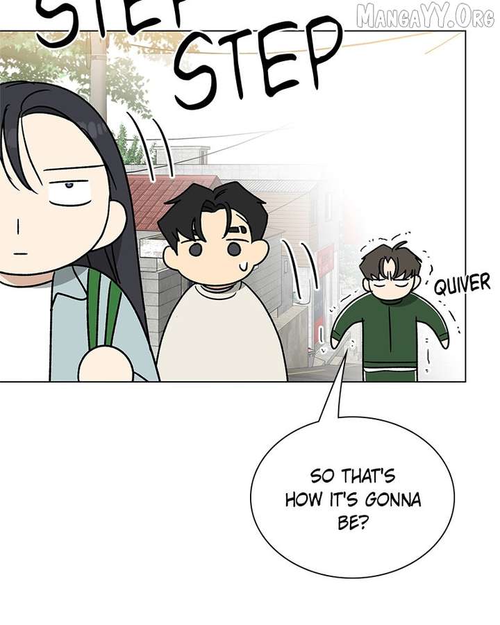 It’s My Life – Webtoon Chapter 26 - Page 106