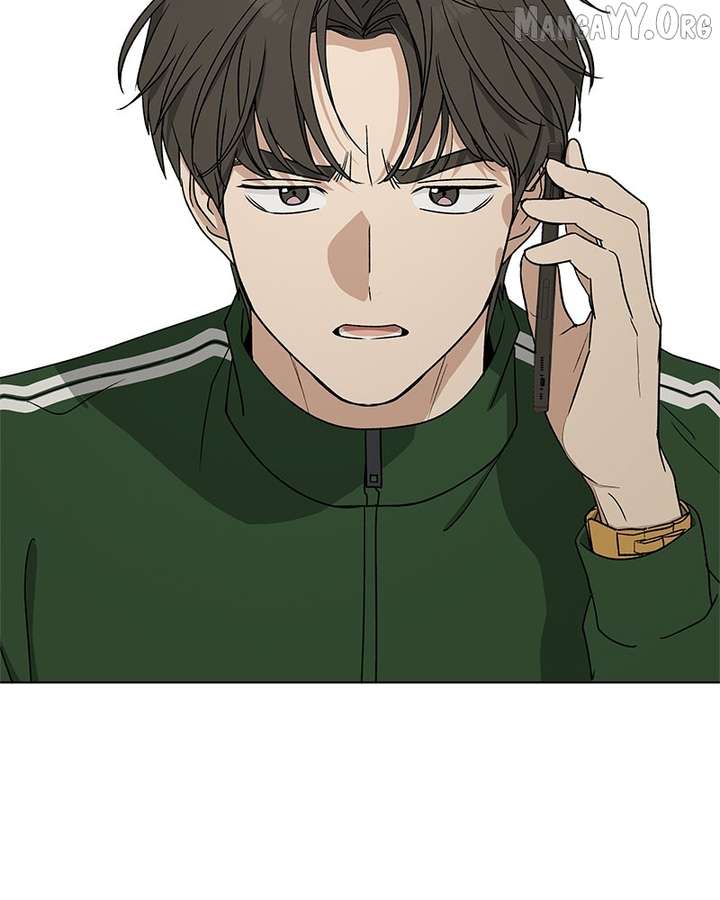 It’s My Life – Webtoon Chapter 26 - Page 108