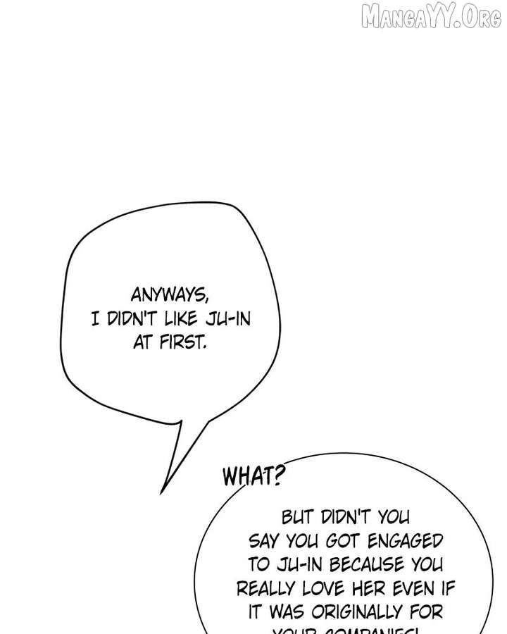 It’s My Life – Webtoon Chapter 26 - Page 12