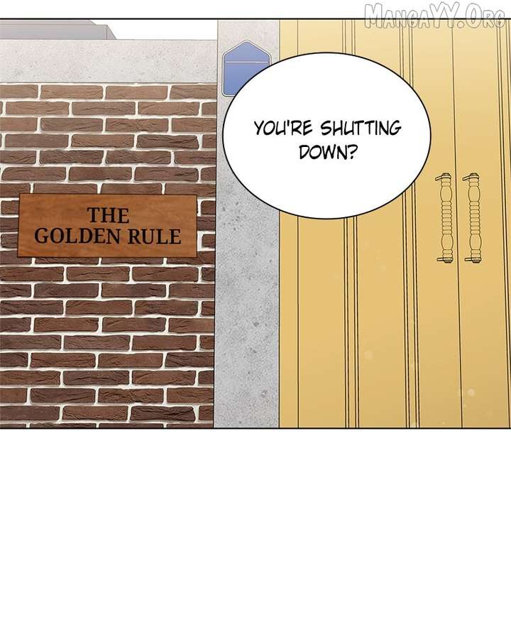 It’s My Life – Webtoon Chapter 26 - Page 111