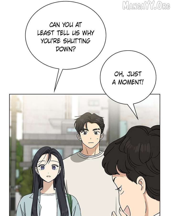 It’s My Life – Webtoon Chapter 26 - Page 114