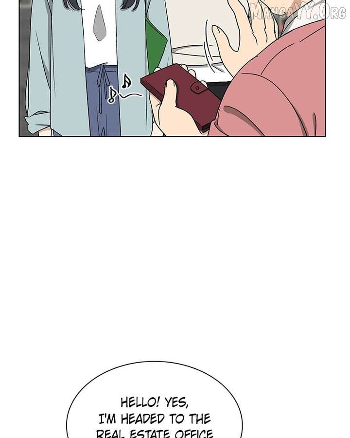 It’s My Life – Webtoon Chapter 26 - Page 115