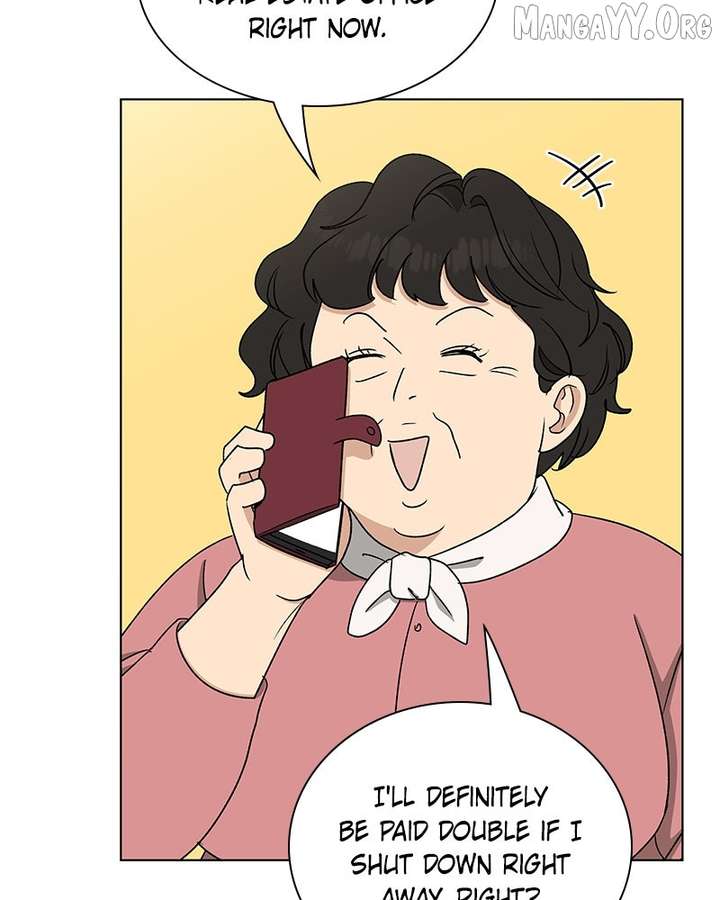 It’s My Life – Webtoon Chapter 26 - Page 116