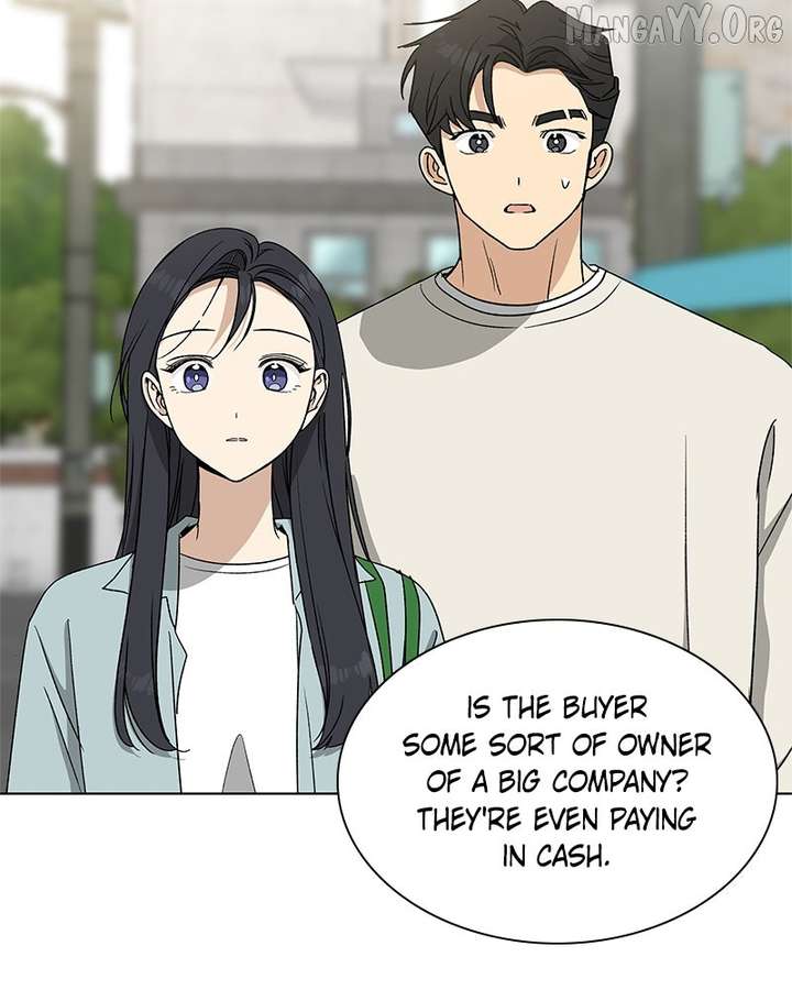 It’s My Life – Webtoon Chapter 26 - Page 118