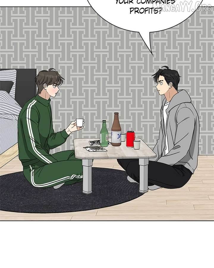 It’s My Life – Webtoon Chapter 26 - Page 13