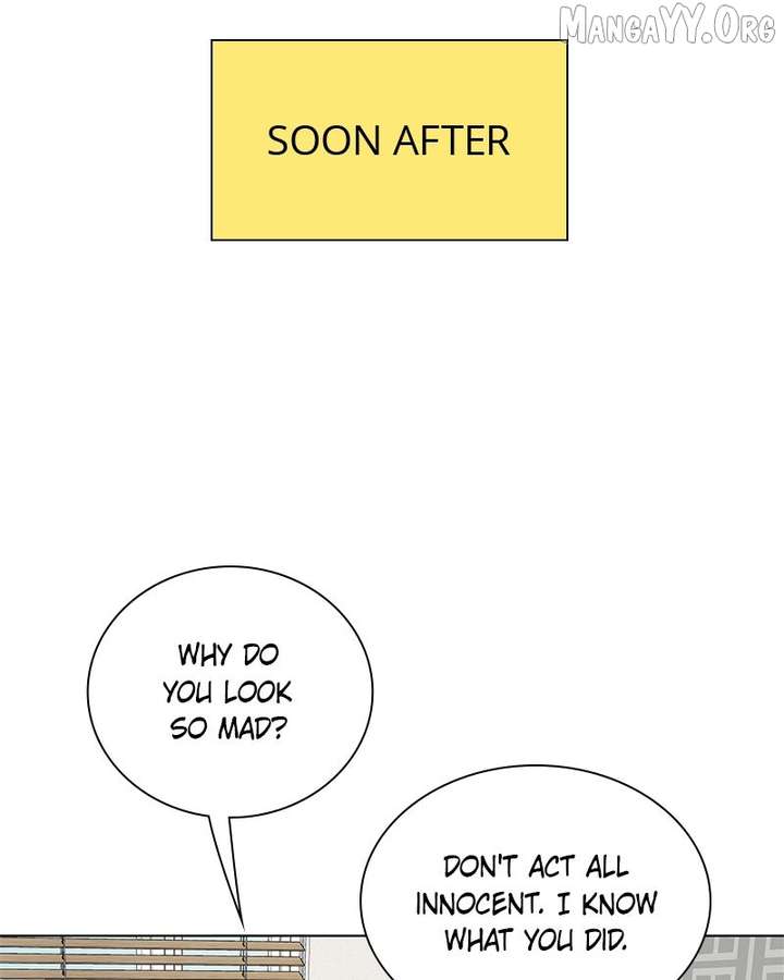 It’s My Life – Webtoon Chapter 26 - Page 122