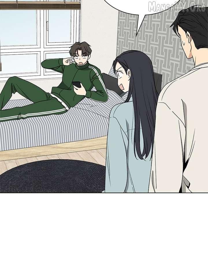 It’s My Life – Webtoon Chapter 26 - Page 123