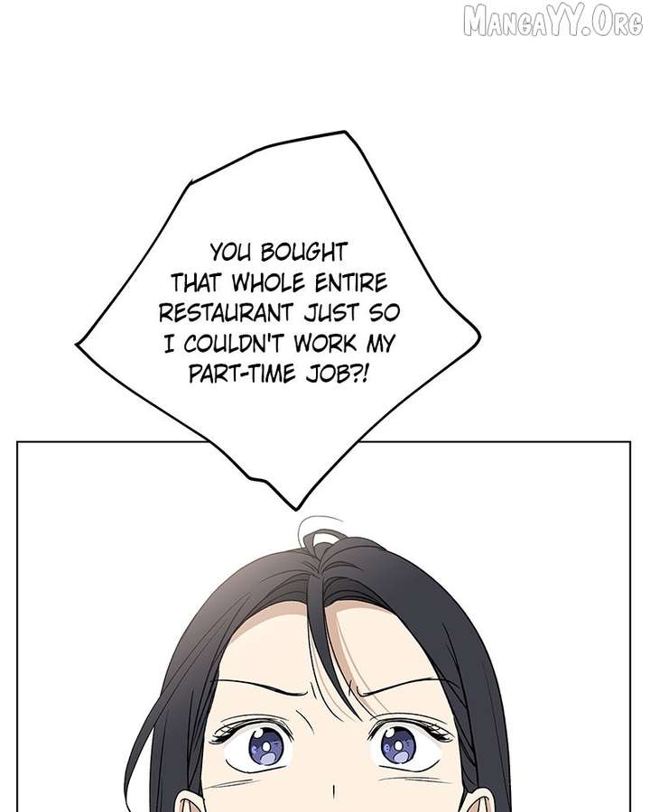 It’s My Life – Webtoon Chapter 26 - Page 124