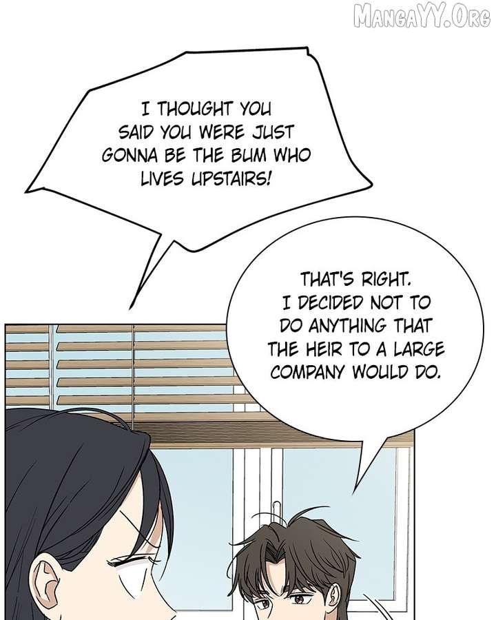 It’s My Life – Webtoon Chapter 26 - Page 126